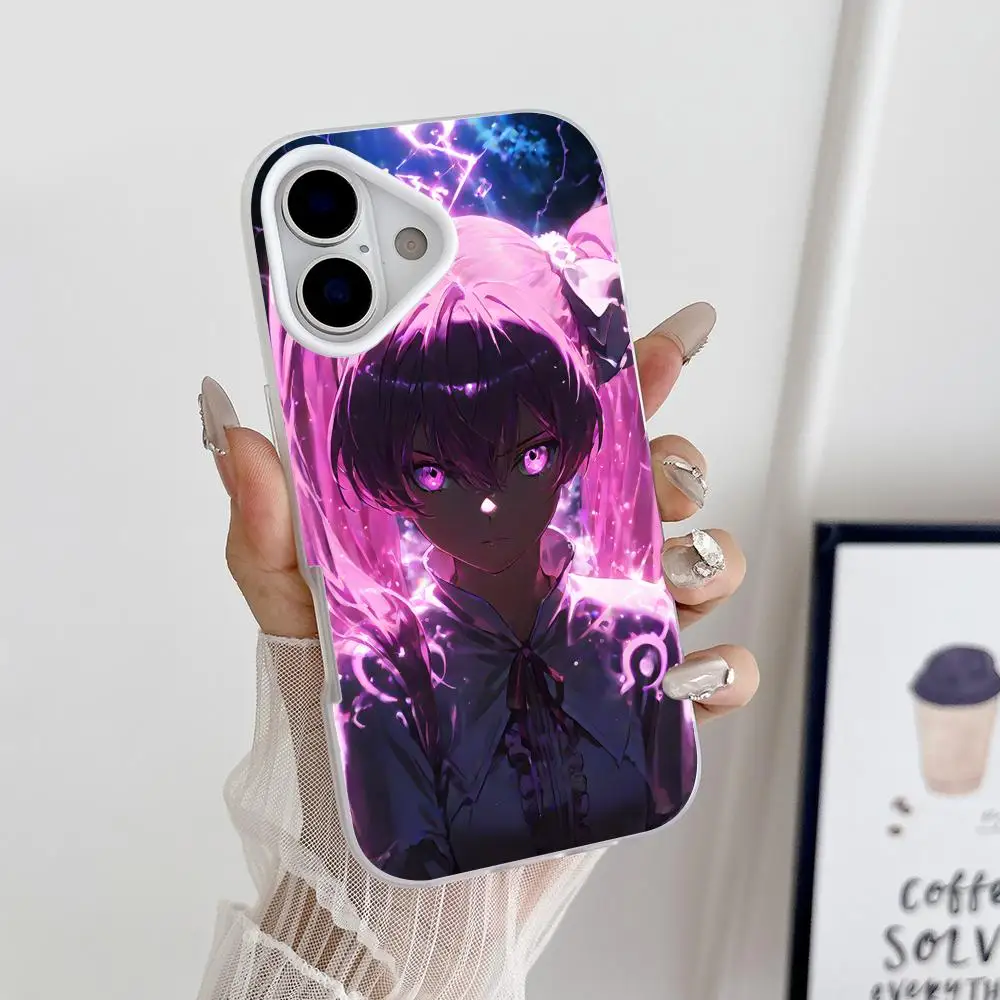 Akame Ga Kill Mine Phone Case for iPhone 17 16 15 14 13 12 11 Air Pro Max Plus Jelly Double layer White Cover
Akame Ga Kill Mine Phone Case for iPhone 17 16 15 14 13 12 11 Air Pro Max Plus Jelly Double layer White Cover