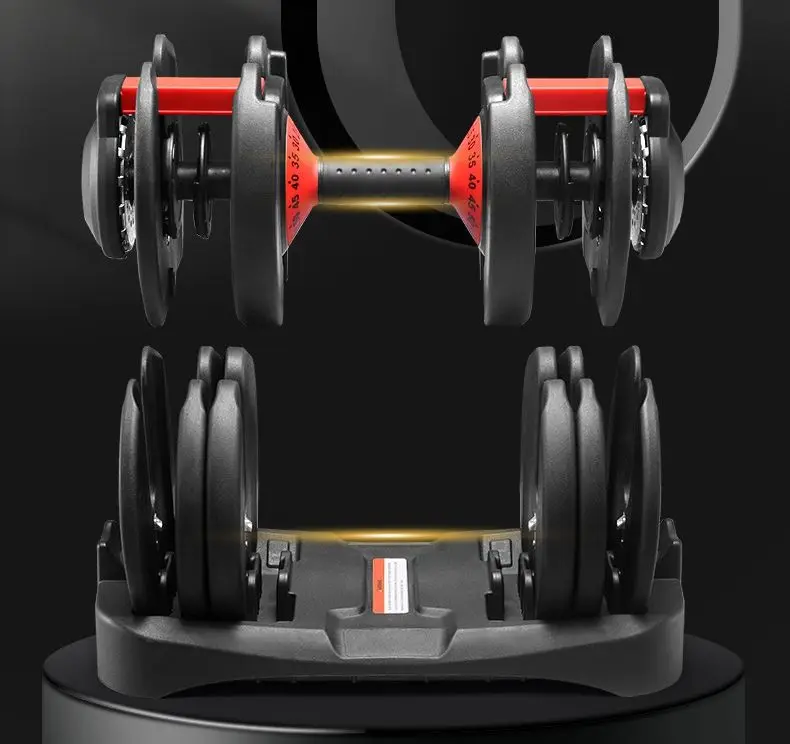24KG Steel Adjustable Dumbbell Set Wholesale Full Body Workout Home Fitness Weights
24KG Steel Adjustable Dumbbell Set Wholesale Full Body Workout Home Fitness Weights