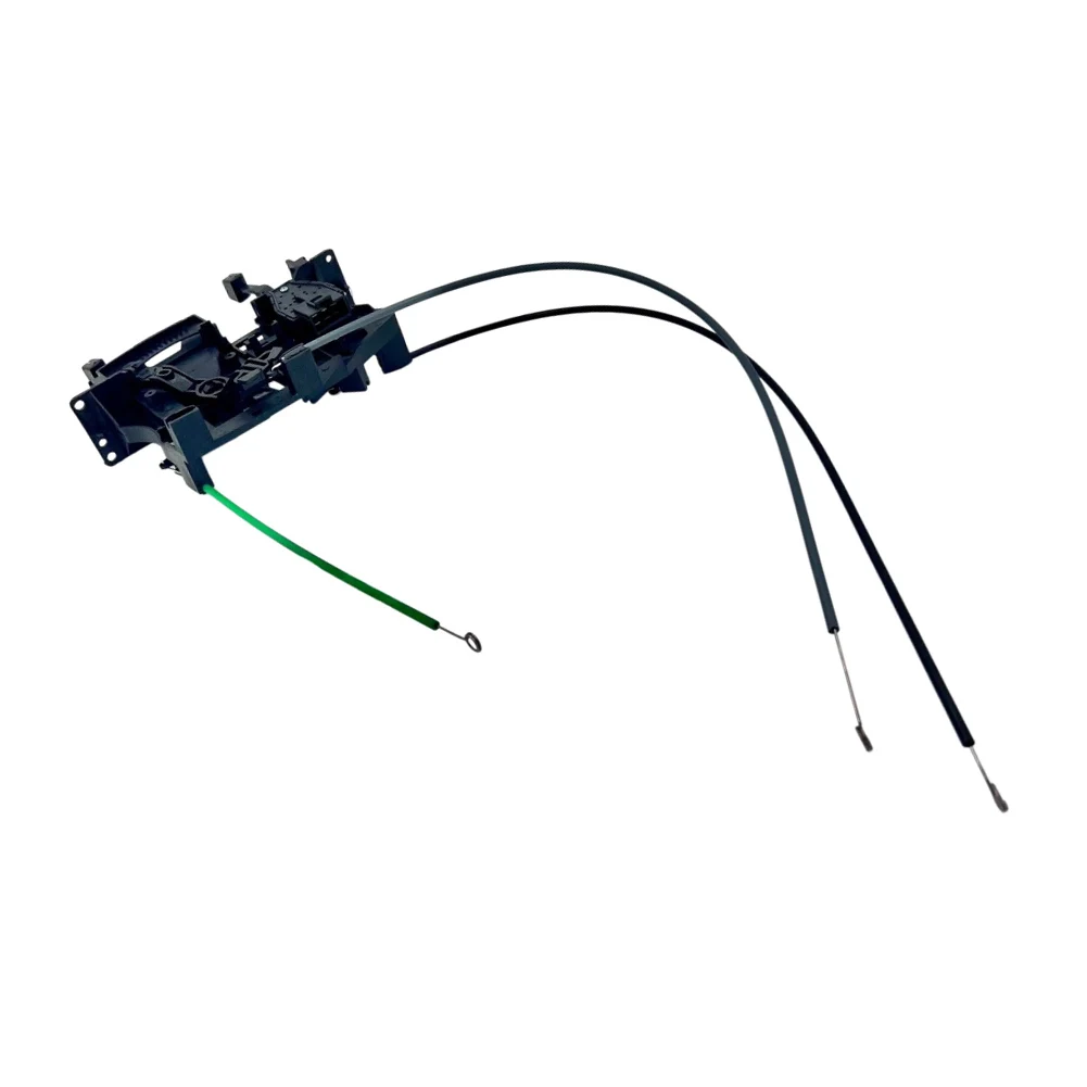 Black Climate Controller Replacement AC Panel For Isuzu Climate Controller HVAC Module ABS Plastic Wear-resistant
Black Climate Controller Replacement AC Panel For Isuzu Climate Controller HVAC Module ABS Plastic Wear-resistant