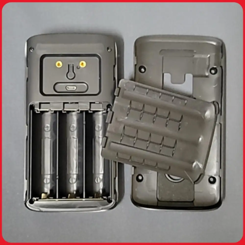 Беспроводной видеодомофон V5 с ночным видением 720P HD, внутренний динамик-звонок, PIR-датчик с шумоподавляющим микрофоном для домашнего использования
Беспроводной видеодомофон V5 с ночным видением 720P HD, внутренний динамик-звонок, PIR-датчик с шумоподавляющим микрофоном для домашнего использования