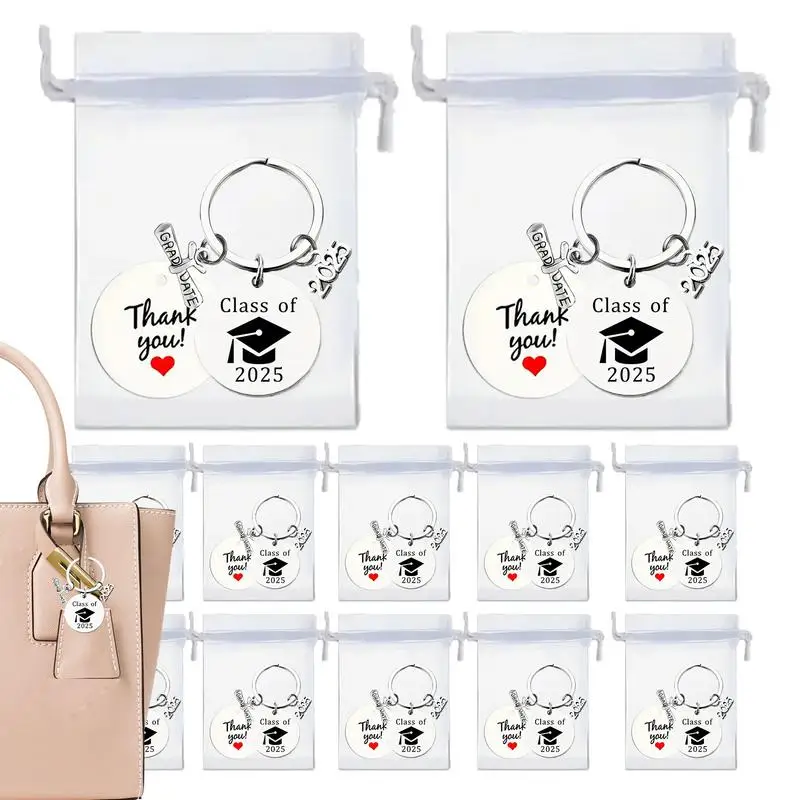 Graduation Key Chain 2025 12 Pieces Congratulation Keychain Inspirational Collection Graduates Keepsake For Students Seniors
Graduation Key Chain 2025 12 Pieces Congratulation Keychain Inspirational Collection Graduates Keepsake For Students Seniors