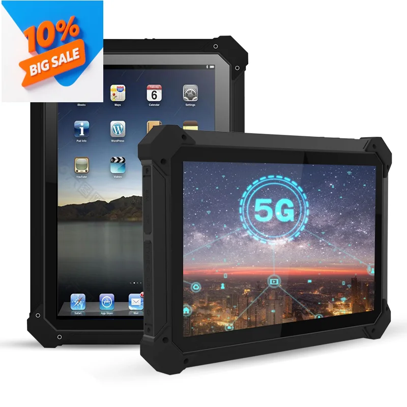 Shen Zhen RJ45 HDIM Octa-core 128GB ROM 10inch Cheap Android Tablets With RS232
Shen Zhen RJ45 HDIM Octa-core 128GB ROM 10inch Cheap Android Tablets With RS232
