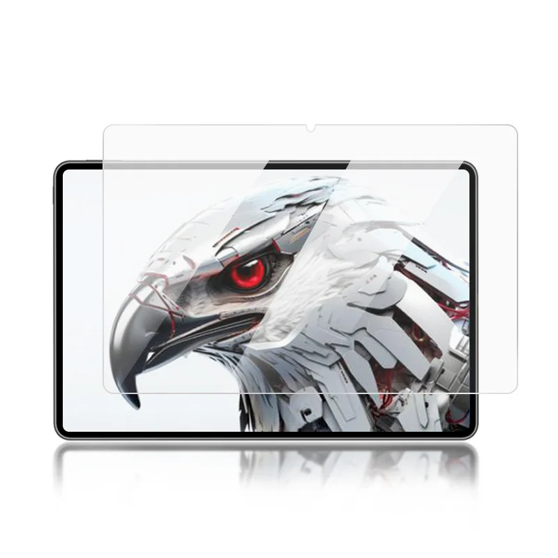 Tablet Screen Protector for Nubia Red Magic Gaming Pad 9H Clear Tempered Glass Full Cover Protective Glass Film Cover
Tablet Screen Protector for Nubia Red Magic Gaming Pad 9H Clear Tempered Glass Full Cover Protective Glass Film Cover