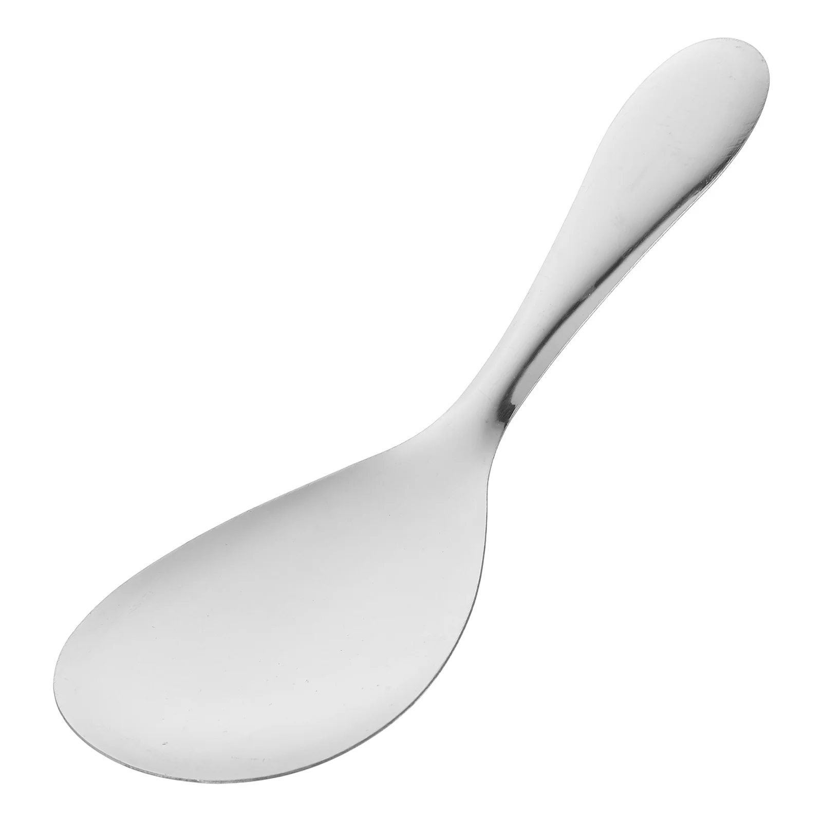 2 шт., ложка для риса из нержавеющей стали, антипригарная, износостойкая кухонная ложка, практичная кухонная утварь, ложка для рисоварки
2 шт., ложка для риса из нержавеющей стали, антипригарная, износостойкая кухонная ложка, практичная кухонная утварь, ложка для рисоварки