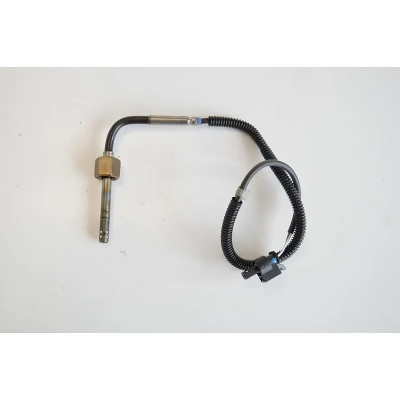 Exhaust Gas Temperature Sensor for Cross-border Use for A0009056804
Exhaust Gas Temperature Sensor for Cross-border Use for A0009056804