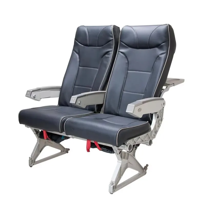 Aircraft passenger seats, aircraft seats with reclining seats, for travel and aviation
Aircraft passenger seats, aircraft seats with reclining seats, for travel and aviation