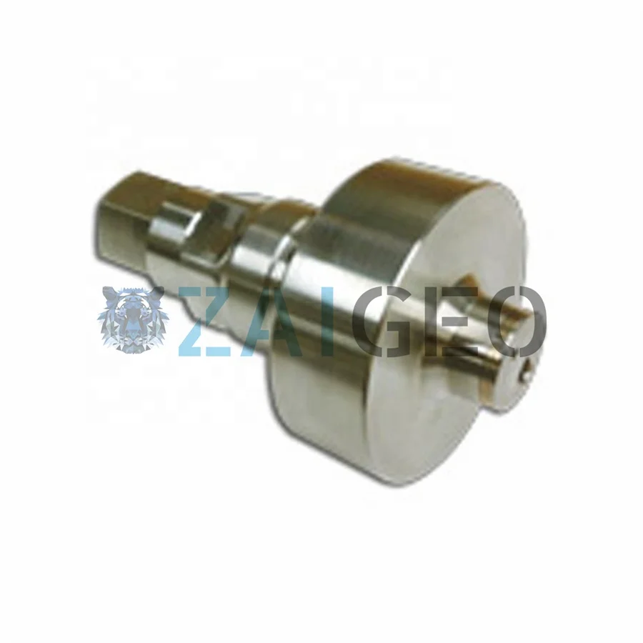 Water Jet Cutting Part KMT 20480087 UHP Sealing Head Assembly .875 Plunger 90k Waterjet Cutter Intensifier Pump Parts Replace
Water Jet Cutting Part KMT 20480087 UHP Sealing Head Assembly .875 Plunger 90k Waterjet Cutter Intensifier Pump Parts Replace