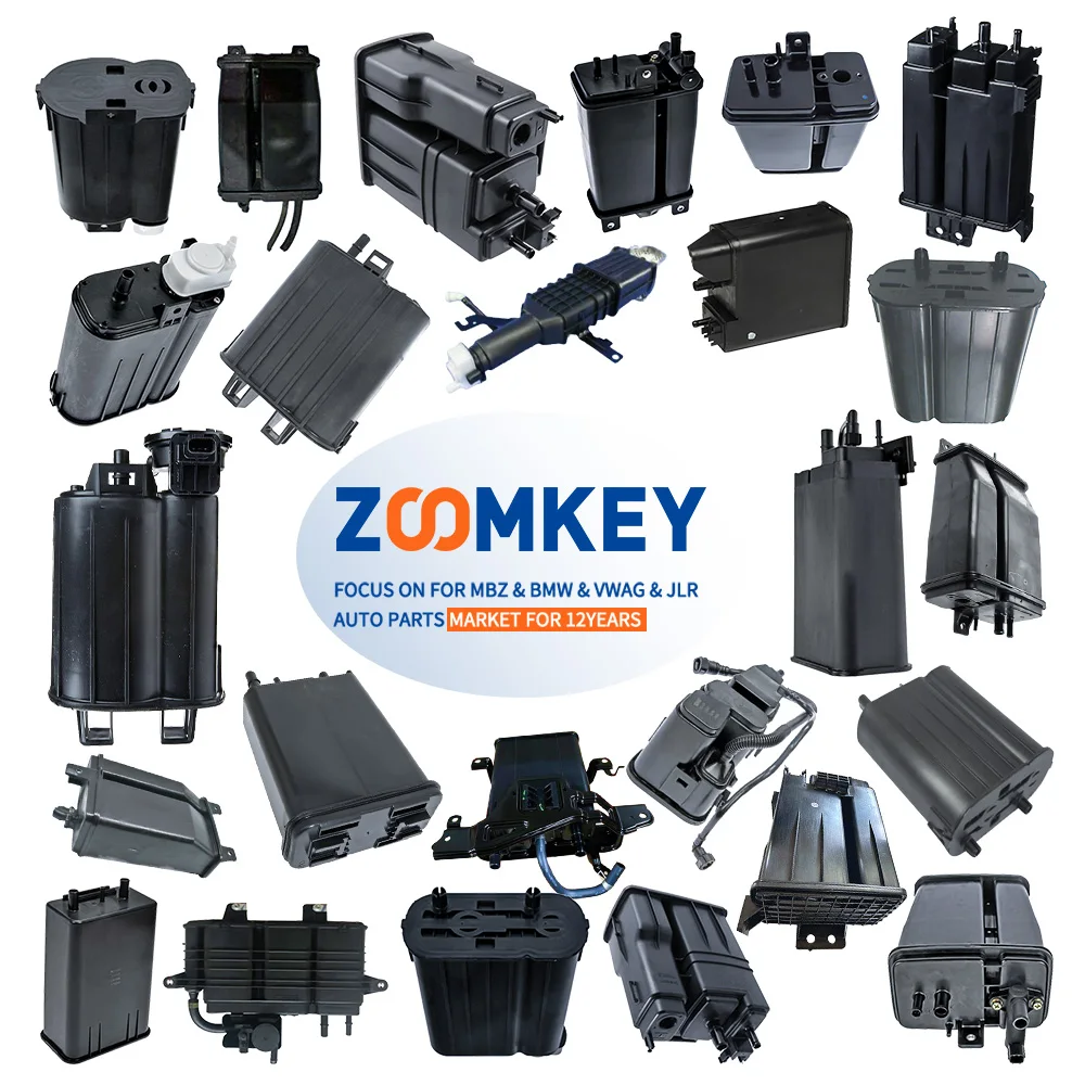 ZOOMKEY Full customization Auto Parts 0K07A13970 9E5Z9D653C Carbon canisters For Kia
ZOOMKEY Full customization Auto Parts 0K07A13970 9E5Z9D653C Carbon canisters For Kia