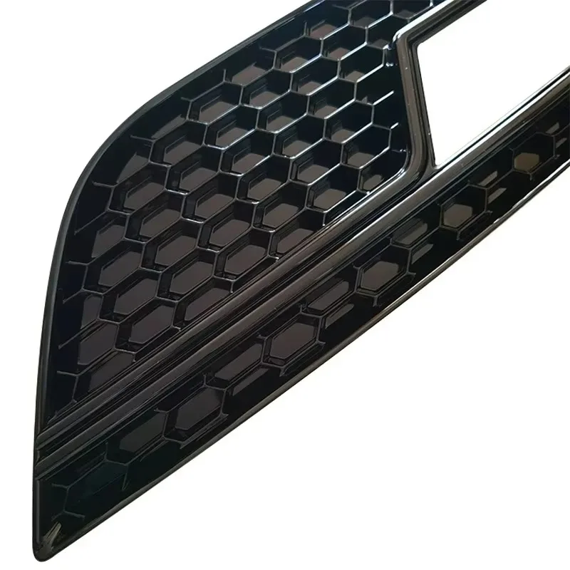 Lyr For Fog Light Grill Honeycomb Mesh Car Front Bumper Trim Cover Audi A4 B8 B8.5 Standard 2013 2014 2015 Accessories 8K0807681
Lyr For Fog Light Grill Honeycomb Mesh Car Front Bumper Trim Cover Audi A4 B8 B8.5 Standard 2013 2014 2015 Accessories 8K0807681