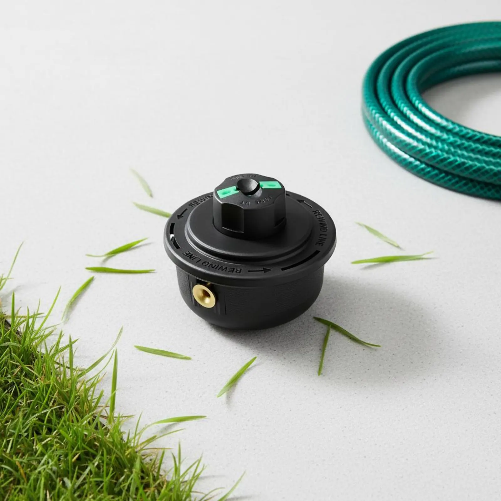 Bump Advance Cutting Filament Trimmer Head High-Quality Material Trimmer Head Replacement Power Tool Accessory Slim Design
Bump Advance Cutting Filament Trimmer Head High-Quality Material Trimmer Head Replacement Power Tool Accessory Slim Design
