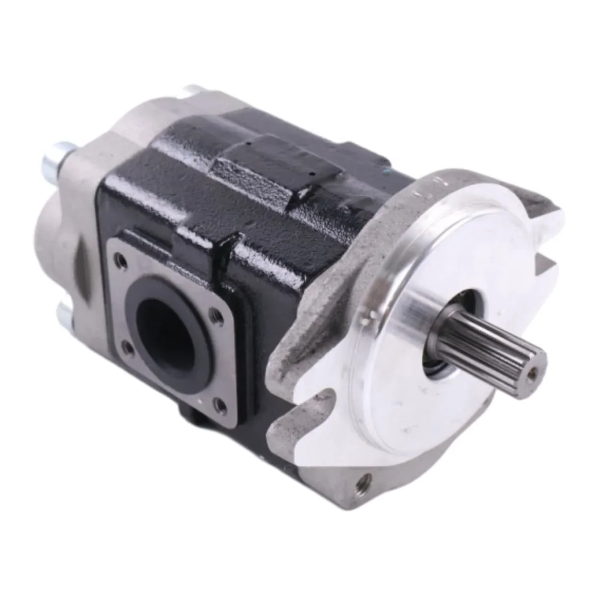 2026Replacement Hydraulic Pump 3C001-82203 3C001-82202 3C001-82204 for Tractor M5040 M5140 M5660SU M6040 M6060 M7040 M7060 M8540
2026Replacement Hydraulic Pump 3C001-82203 3C001-82202 3C001-82204 for Tractor M5040 M5140 M5660SU M6040 M6060 M7040 M7060 M8540