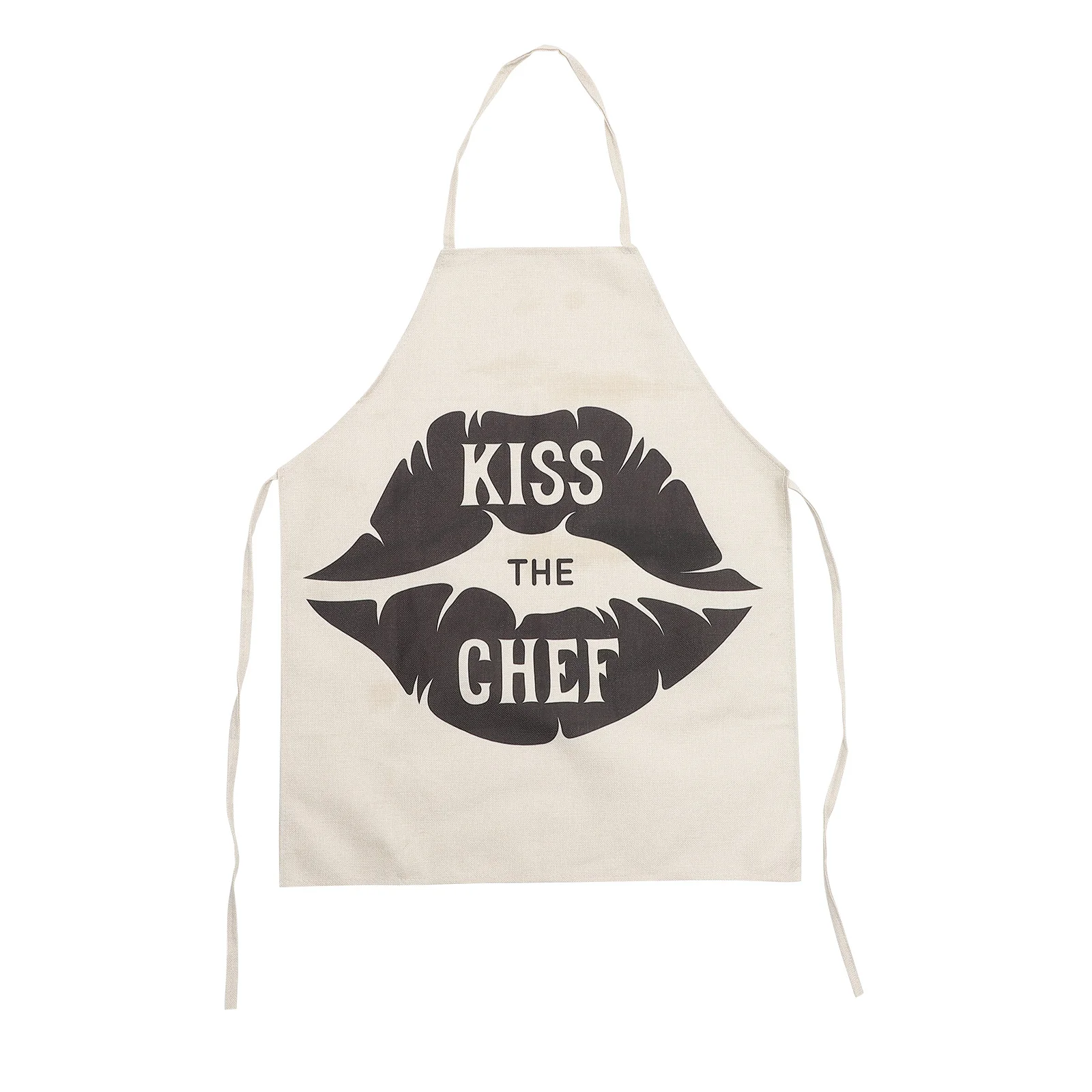 Cotton Linen Aprons Premium Material Dustproof Cooking Kitchen Pattern Back Tie Pockets Adults Lasting Standard
Cotton Linen Aprons Premium Material Dustproof Cooking Kitchen Pattern Back Tie Pockets Adults Lasting Standard