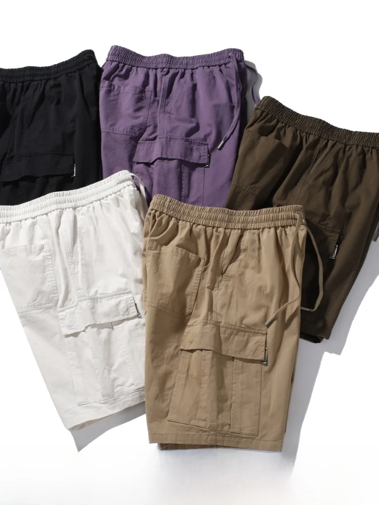 Comfortable 100% Cotton Breathable Outdoor Men's Workwear Shorts Affordable Value Simple Versatile Summer Casual Fashion
Comfortable 100% Cotton Breathable Outdoor Men's Workwear Shorts Affordable Value Simple Versatile Summer Casual Fashion