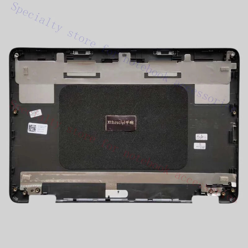 A+ For DELL Chromebook 5190 2-in-1 LCD Back Cover Top Lid Rear 0G0HDV
A+ For DELL Chromebook 5190 2-in-1 LCD Back Cover Top Lid Rear 0G0HDV