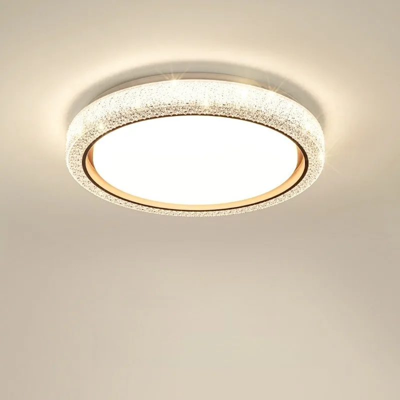 Modern Minimalist Acrylic Ceilling Lamps Circular Light Luxury Children's Living Room Master Bedroom Ceiling Mounted Lamps Decor
Modern Minimalist Acrylic Ceilling Lamps Circular Light Luxury Children's Living Room Master Bedroom Ceiling Mounted Lamps Decor