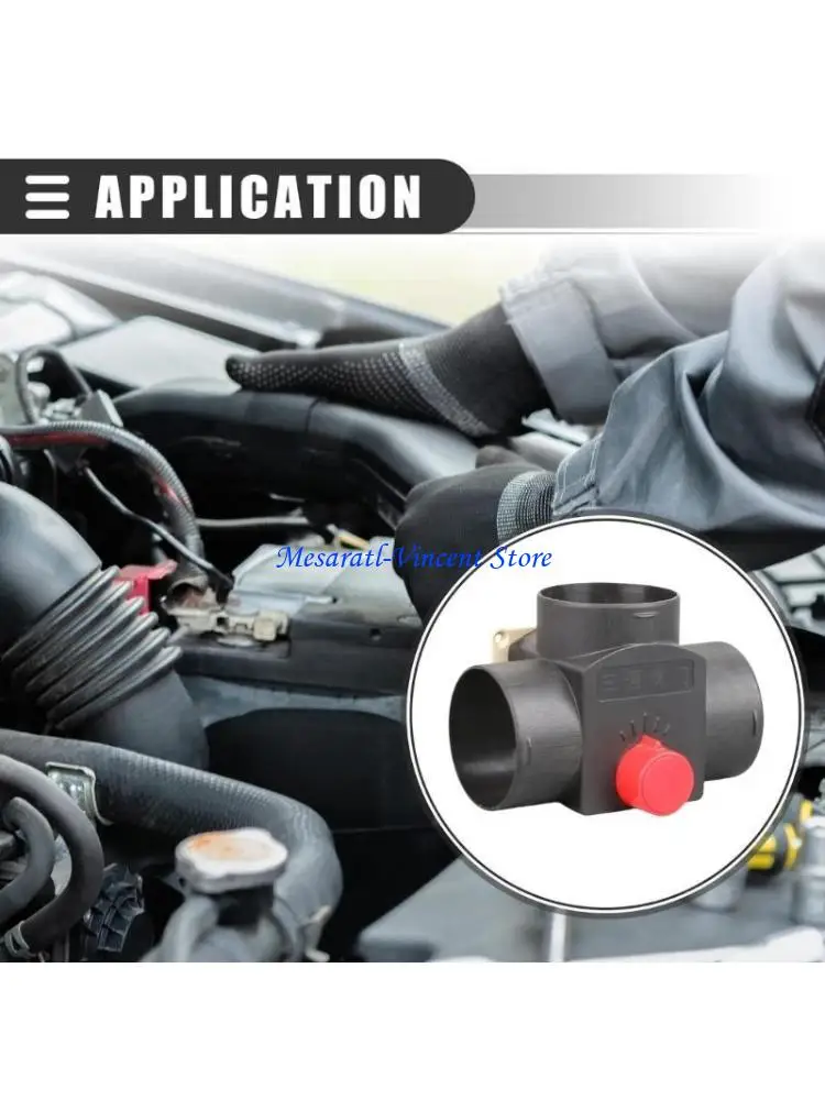 A70F Three Way Valves for Parking Heaters Long Term Parking or Camping in Cold Region
A70F Three Way Valves for Parking Heaters Long Term Parking or Camping in Cold Region