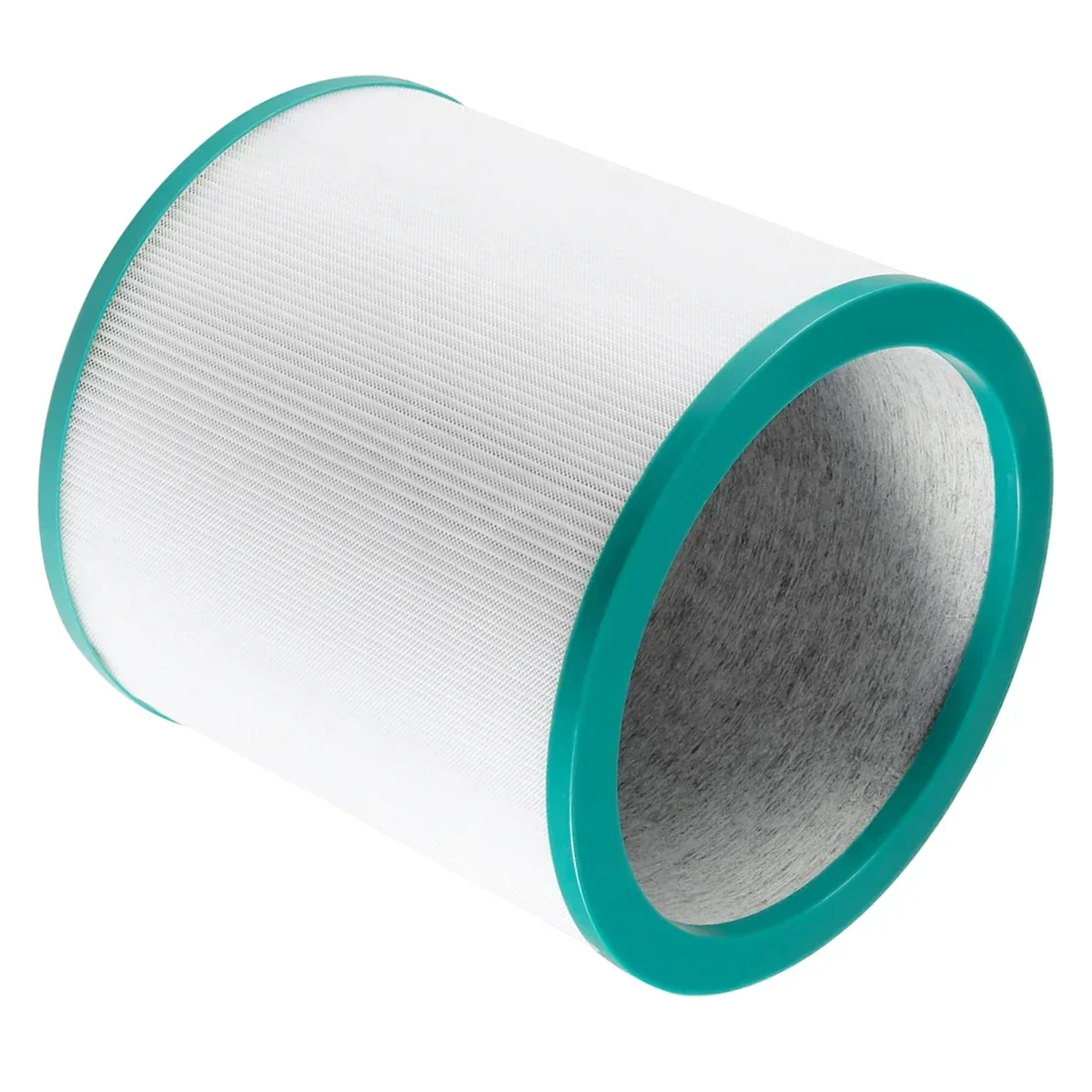 HEPA Replacement Composite Air Filter for Dyson TP00 TP03 TP02 AM11 BP01 Cartridge 360 Glassfiber Filter Replace Part 968126-03
HEPA Replacement Composite Air Filter for Dyson TP00 TP03 TP02 AM11 BP01 Cartridge 360 Glassfiber Filter Replace Part 968126-03
