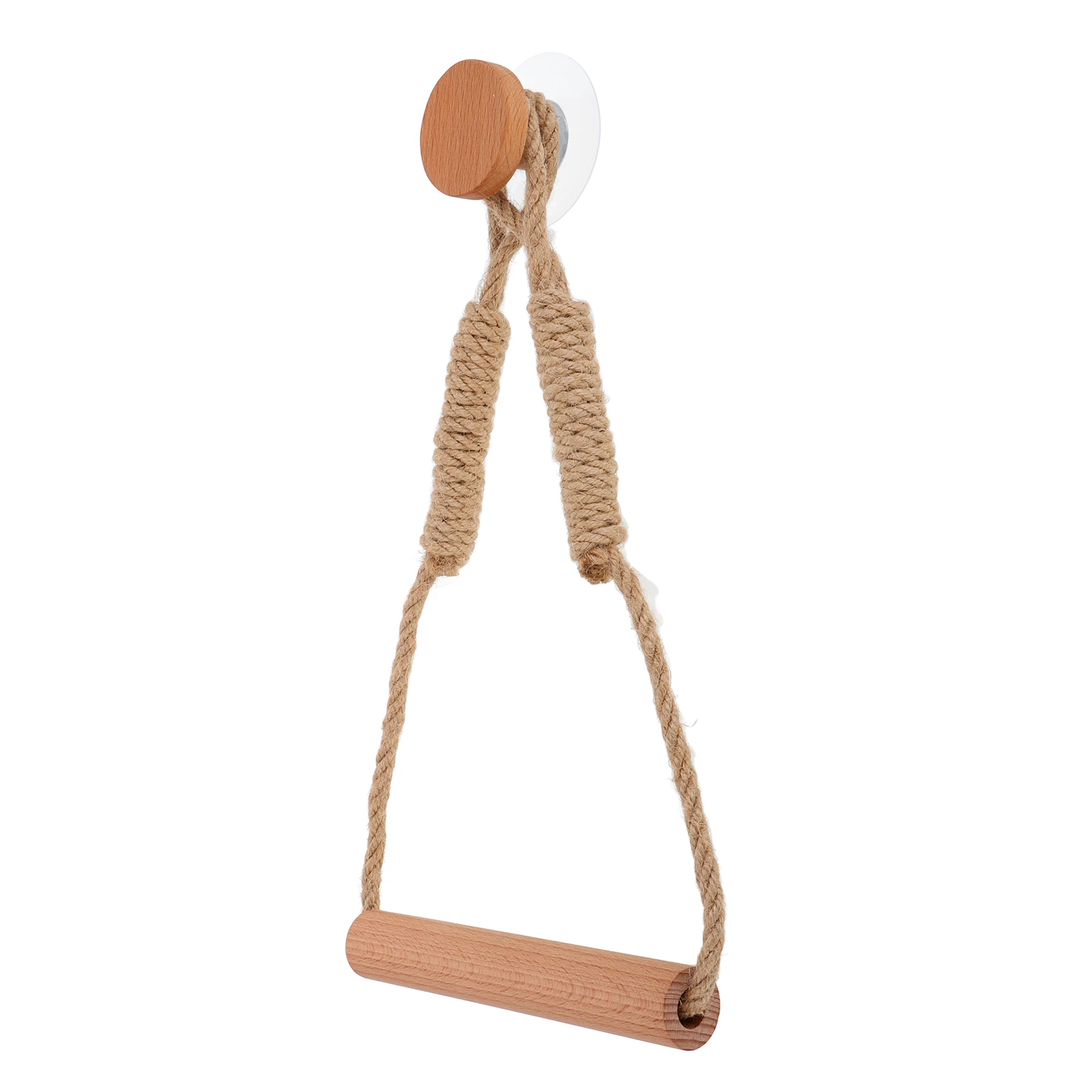 Wooden Towel Rack Boho Toilet Paper Holder Wall Mounted Rope Racks Kitchen Bathroom Accessories Moisture Protection
Wooden Towel Rack Boho Toilet Paper Holder Wall Mounted Rope Racks Kitchen Bathroom Accessories Moisture Protection