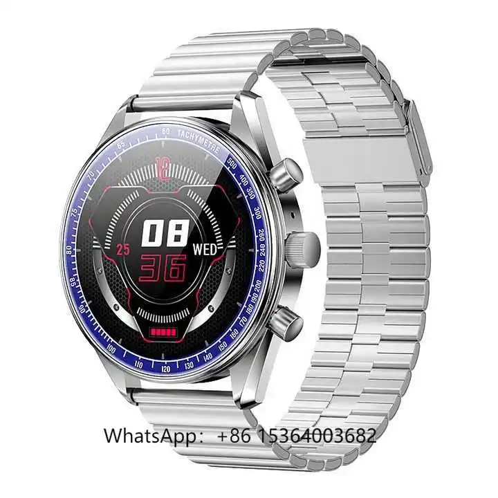 HX27 AMOELD Smart Watch BT Call Heart Rate Blood Oxygen Woman Fitness Tracker Bracelet Montre Connectée
HX27 AMOELD Smart Watch BT Call Heart Rate Blood Oxygen Woman Fitness Tracker Bracelet Montre Connectée