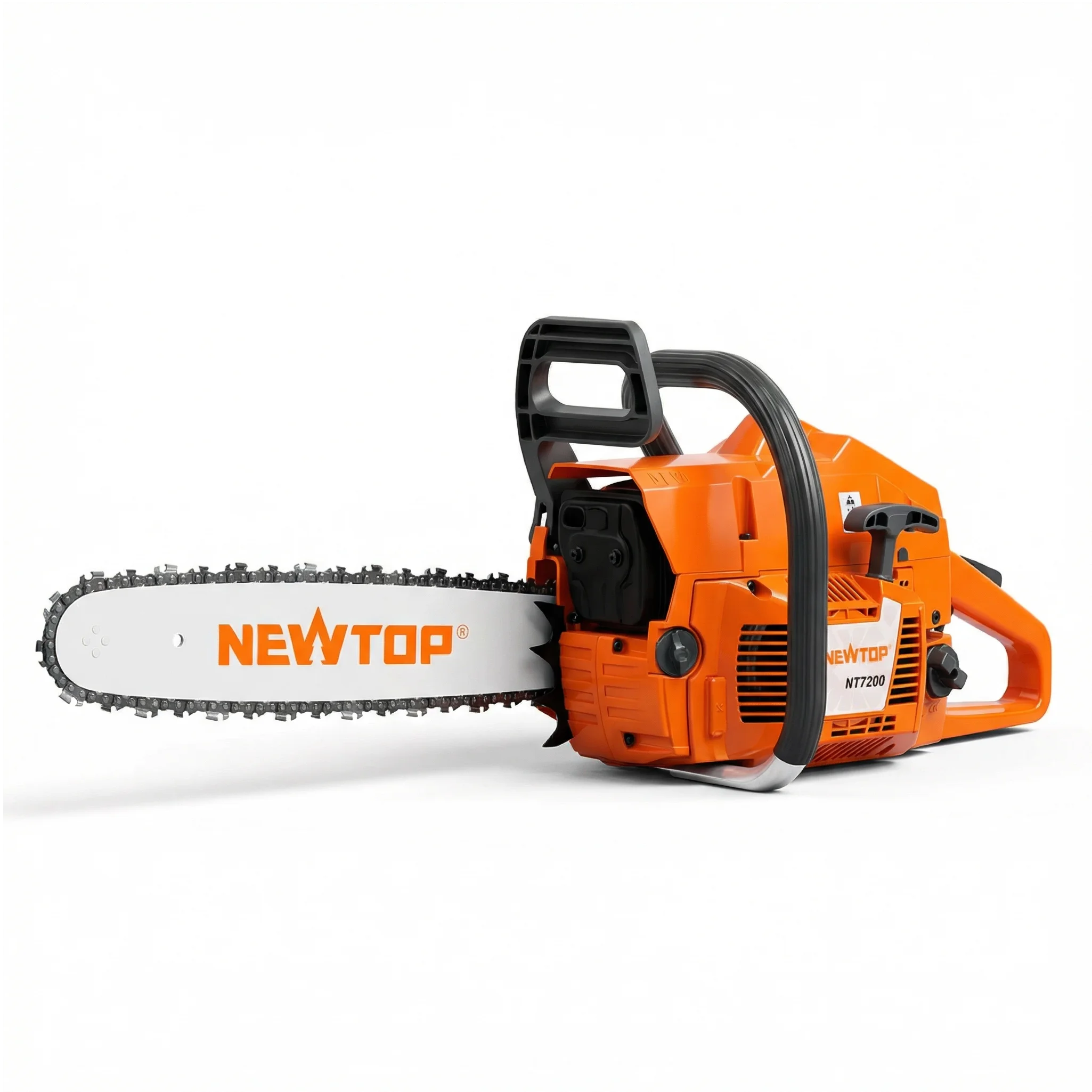 72cc Chainsaw 3.9kW Professional Grade Power Head Compatible With 272XP Logging Saw
72cc Chainsaw 3.9kW Professional Grade Power Head Compatible With 272XP Logging Saw