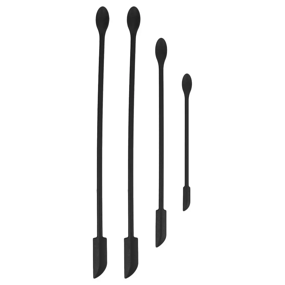 4Pcs Silicone Spatula Food-Grade Safe Jam Dessert Scraper Flexible Baking Tool Spatulas Jam Spatulas Baking Tools
4Pcs Silicone Spatula Food-Grade Safe Jam Dessert Scraper Flexible Baking Tool Spatulas Jam Spatulas Baking Tools