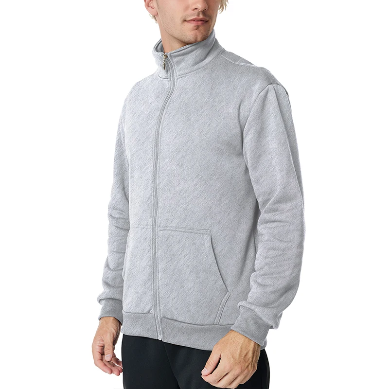 New Fashionable Men's Jacket Long-sleeved Sweatshirt Oversize Zipper Hoodie Street Sweatshirt Baggy Men's Hoodie Casual
New Fashionable Men's Jacket Long-sleeved Sweatshirt Oversize Zipper Hoodie Street Sweatshirt Baggy Men's Hoodie Casual