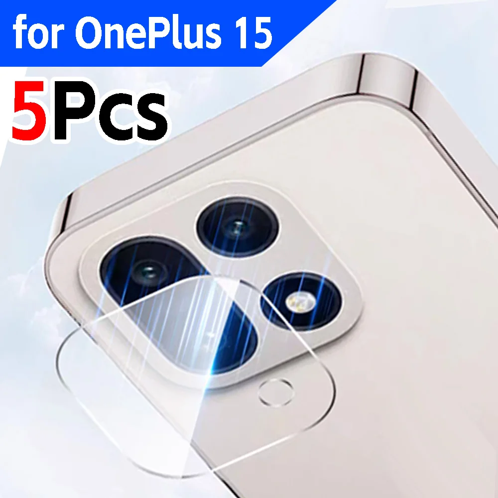 9H Tempered Glass Cover Cap for OnePlus 15 HD Clear Camera Protective AR Anti-scratch Lens Protectors Lens Films for OnePlus 15
9H Tempered Glass Cover Cap for OnePlus 15 HD Clear Camera Protective AR Anti-scratch Lens Protectors Lens Films for OnePlus 15