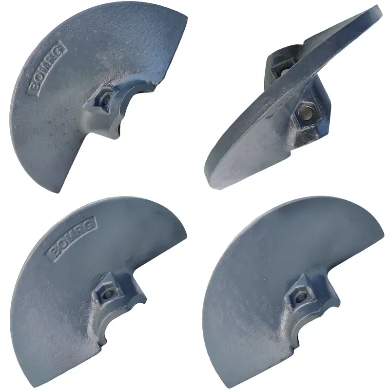 2026 Hot Item BF700C,BF800C Paver Parts Auger Blade 89320611 Stirring Shaft Blades D213802204/89320611
2026 Hot Item BF700C,BF800C Paver Parts Auger Blade 89320611 Stirring Shaft Blades D213802204/89320611