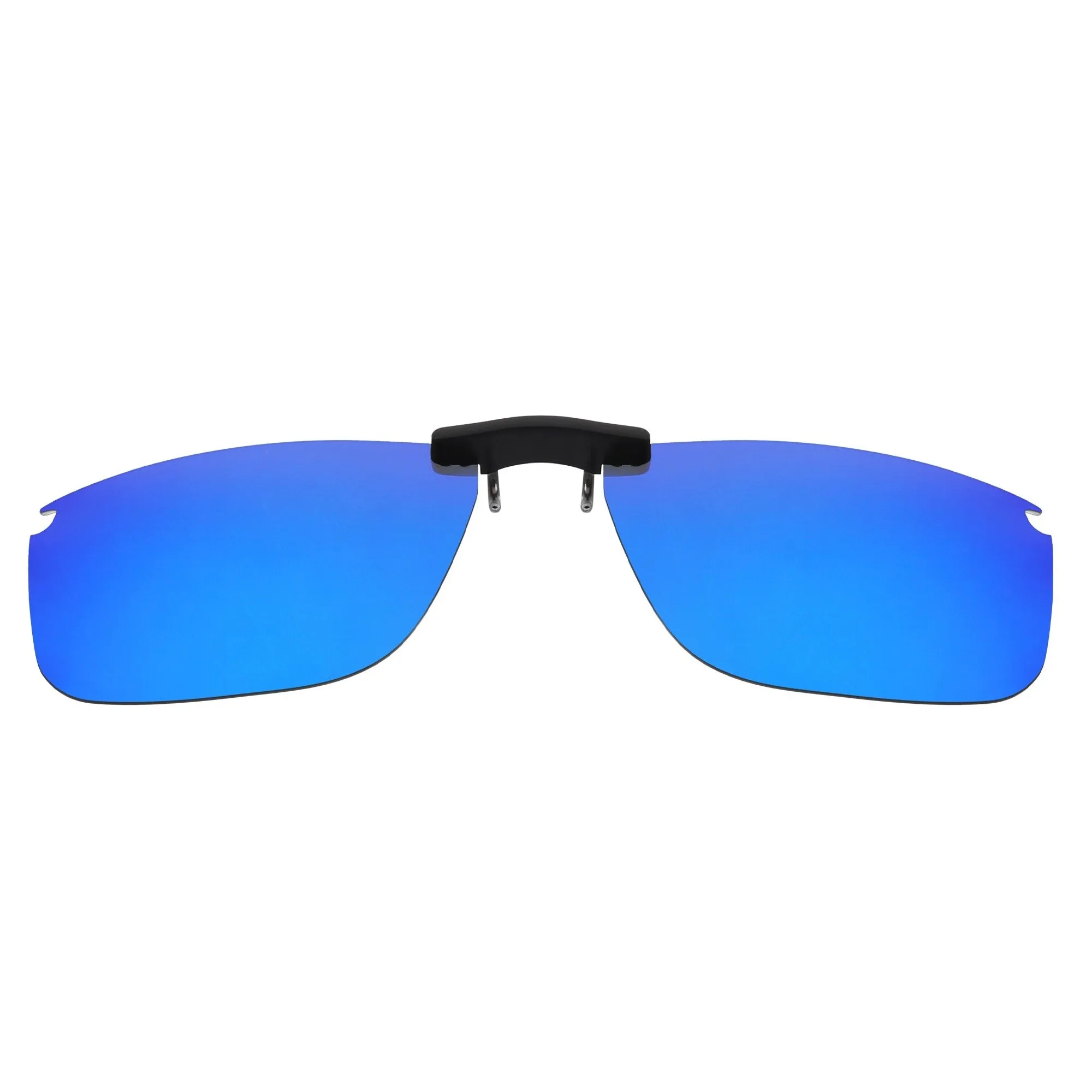 Rarayvix Polarized Clip-on Sunglasses Lenses Compatible with Oakley Socket 5.0 OX3217-55 UV Protection Sunglasses
Rarayvix Polarized Clip-on Sunglasses Lenses Compatible with Oakley Socket 5.0 OX3217-55 UV Protection Sunglasses
