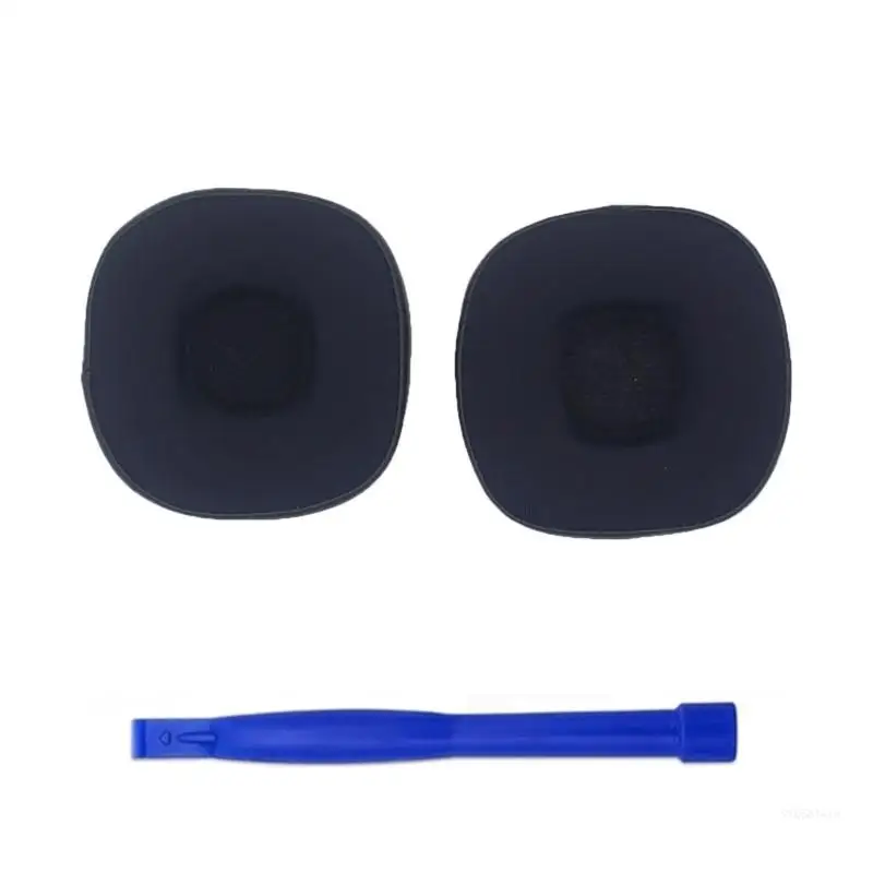 Durability Foam Ear Pad Compatible for Major4 Headphones Earpad For Extended Use Dropship
Durability Foam Ear Pad Compatible for Major4 Headphones Earpad For Extended Use Dropship