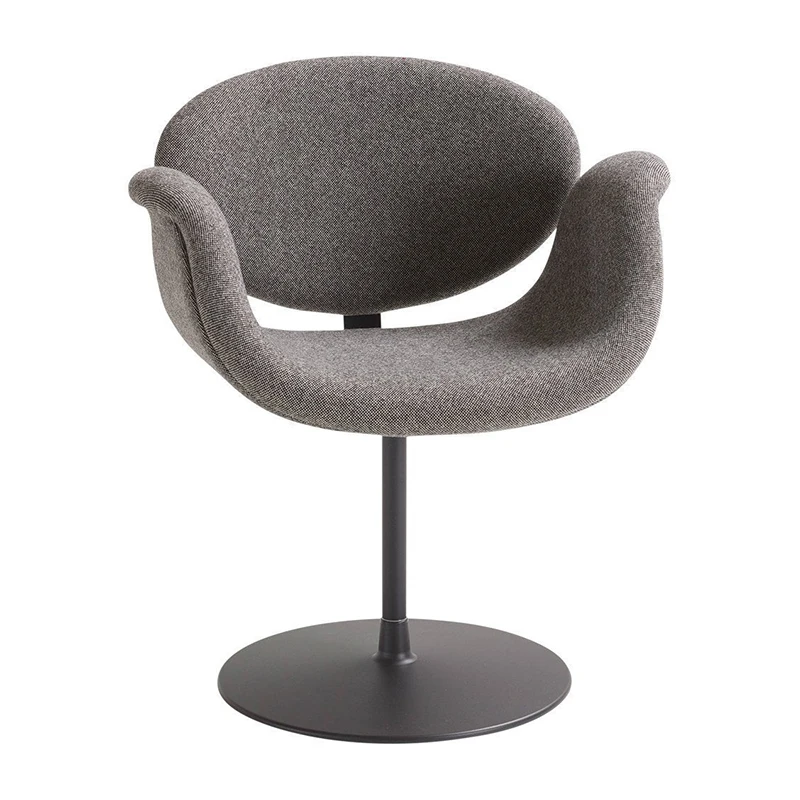 Creative Personality Back Chair Book Desk Chair Armchair Tulip Dining Chair
Creative Personality Back Chair Book Desk Chair Armchair Tulip Dining Chair