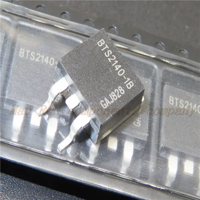 5 шт., BTS2140-1B BTS2140 TO-263, автомобильная компьютерная плата, широко используемая, поврежденная трубка, транзистор
5 шт., BTS2140-1B BTS2140 TO-263, автомобильная компьютерная плата, широко используемая, поврежденная трубка, транзистор
