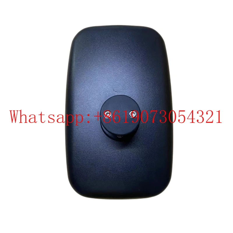 Экскаватор 55, 65, 75, 135, 195, 205 215-8-9, кронштейн зеркала заднего вида
Экскаватор 55, 65, 75, 135, 195, 205 215-8-9, кронштейн зеркала заднего вида