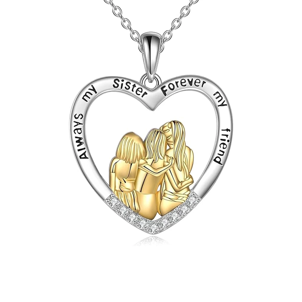 Silver Color Statement Hollow Heart Necklace for Women Vintage Aesthetic Fashion New Female Pendant Jewelry Necklace Give Sister
Silver Color Statement Hollow Heart Necklace for Women Vintage Aesthetic Fashion New Female Pendant Jewelry Necklace Give Sister