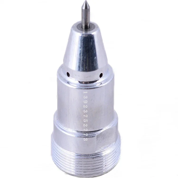 Industrial Pneumatic Marking Machine Needle Accessories Metal Nameplate Engraving Needle Carbide Needle Core Aluminum Sleeve
Industrial Pneumatic Marking Machine Needle Accessories Metal Nameplate Engraving Needle Carbide Needle Core Aluminum Sleeve