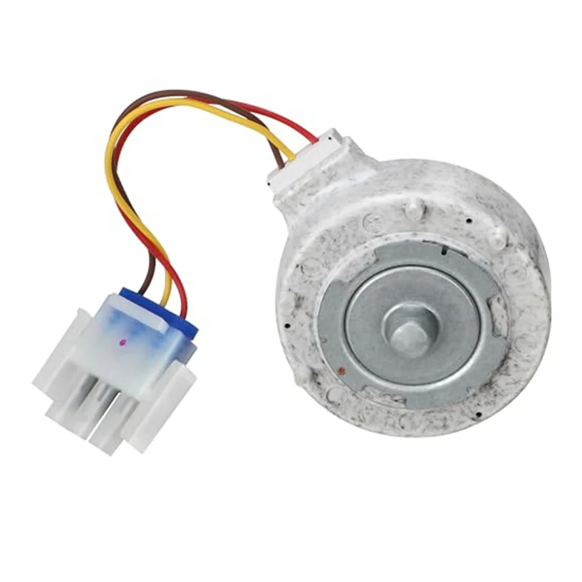 A76K 809069201 АП 6041795 Двигатель вентилятора испарителя для Frigidaire, Kenmore, Electrolux DGHD2361, 253.70342 4456990 , PS 11775846
A76K 809069201 АП 6041795 Двигатель вентилятора испарителя для Frigidaire, Kenmore, Electrolux DGHD2361, 253.70342 4456990 , PS 11775846
