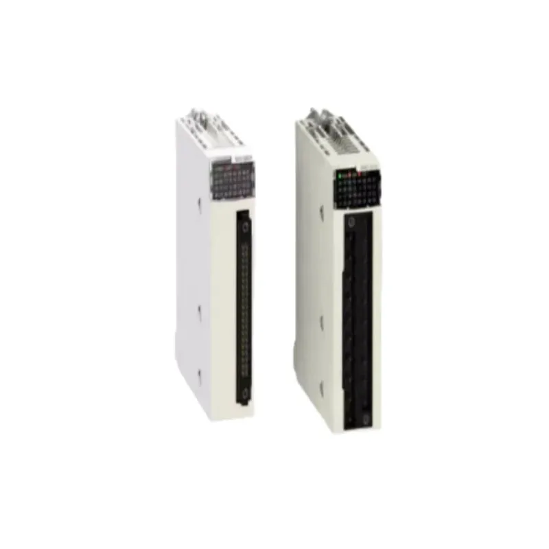 Brand new original BMXAMI0800 analog input module.
Brand new original BMXAMI0800 analog input module.