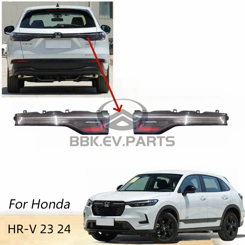 Rear Tail Light Right Left Inner Tail Lamp For Honda HR-V 34155-31E-H01 34150-31E-H01
Rear Tail Light Right Left Inner Tail Lamp For Honda HR-V 34155-31E-H01 34150-31E-H01