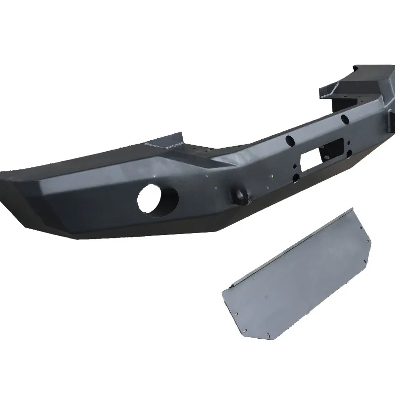 4X4 Off-Road Accessories Hot Car Bumper Car Bumpe
4X4 Off-Road Accessories Hot Car Bumper Car Bumpe