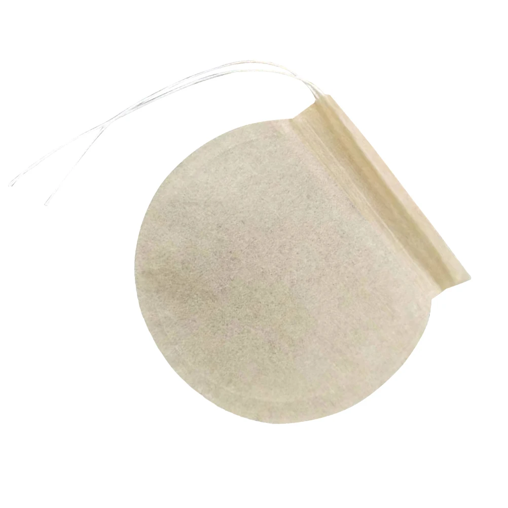 100pcs Tea Filter Bags Premium Material Empty Coffee Bags Superior Brewing Loose Leaf Tea Coffee Office Kitchen Bar
100pcs Tea Filter Bags Premium Material Empty Coffee Bags Superior Brewing Loose Leaf Tea Coffee Office Kitchen Bar