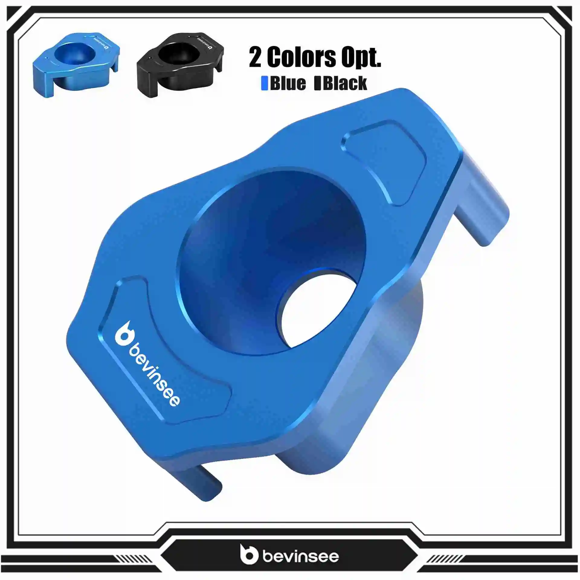 MQB Motor Mount Bushing for Audi A3 RS3 8V 8Y TT 8S Q2 for VW for Golf MK8/MK7 for SEAT/Cupra Leon 5F for Skoda Octavia III/IV
MQB Motor Mount Bushing for Audi A3 RS3 8V 8Y TT 8S Q2 for VW for Golf MK8/MK7 for SEAT/Cupra Leon 5F for Skoda Octavia III/IV