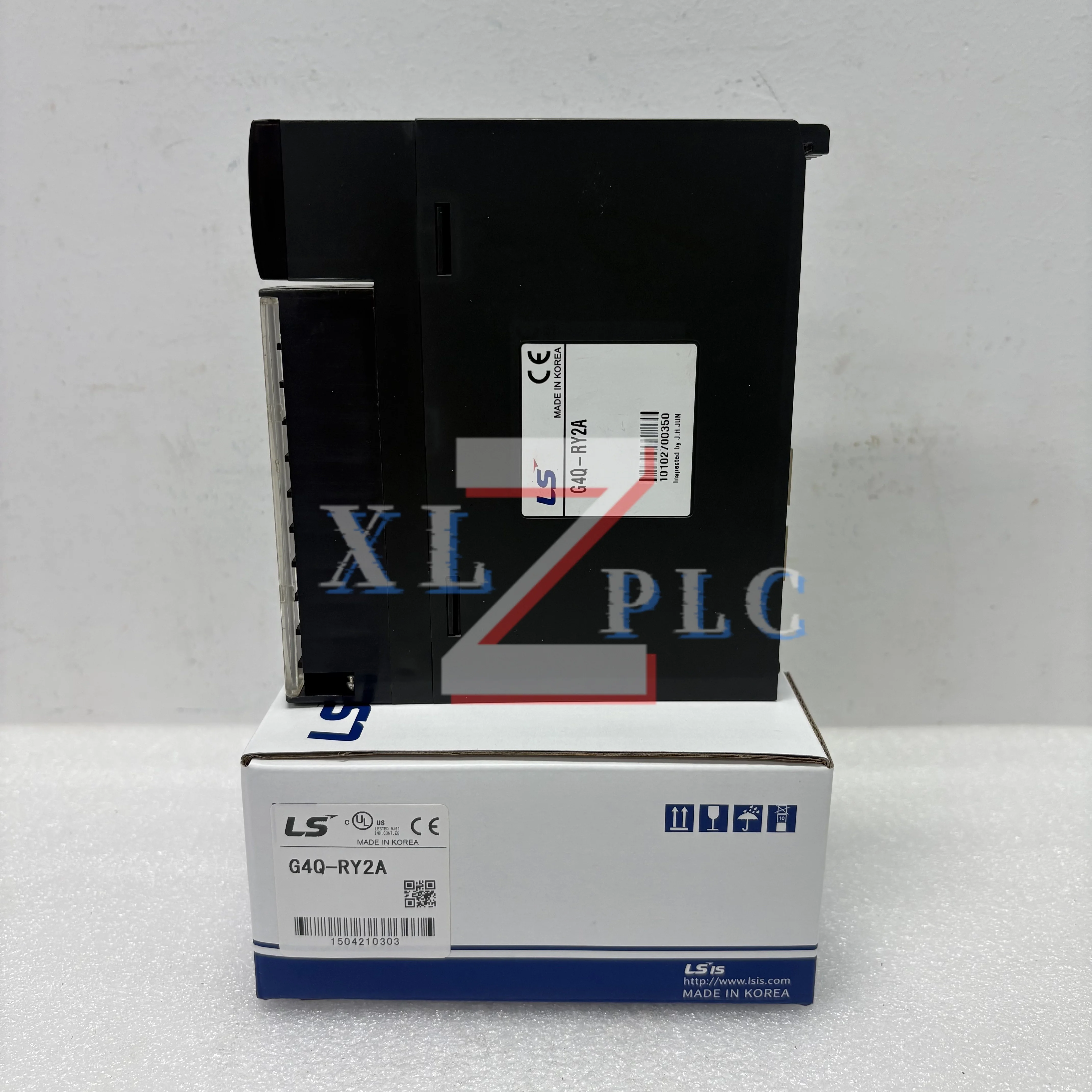 PLC module G4Q-RY2A G7F-ADHA new in stock 
PLC module G4Q-RY2A G7F-ADHA new in stock