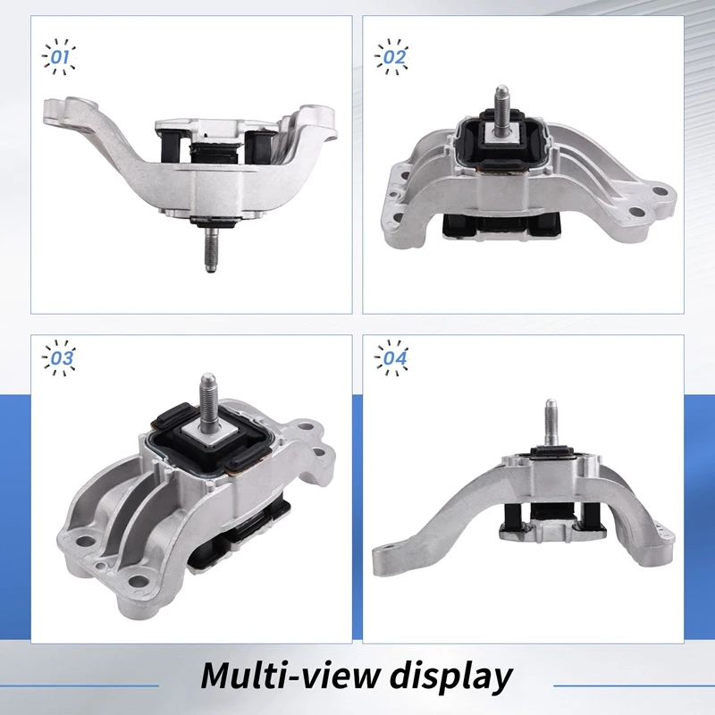 22316784357 Car Transmission Mount For BMW Mini R55 R60 R58 R56 R57 R61 R59 2007-2016
22316784357 Car Transmission Mount For BMW Mini R55 R60 R58 R56 R57 R61 R59 2007-2016