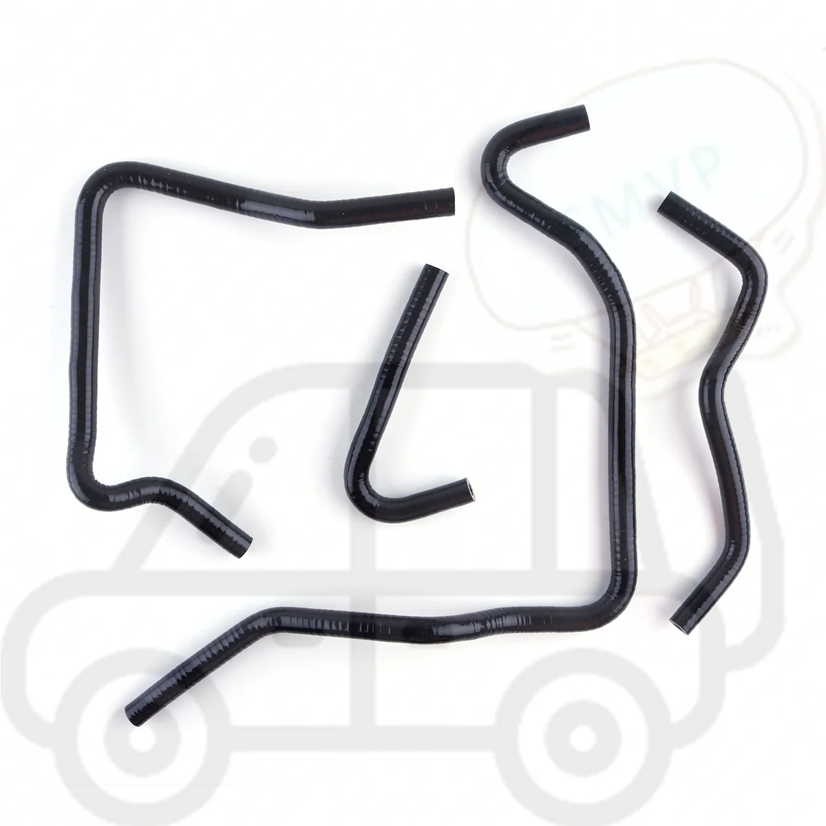 4PCS Kits For MK4 ASTRA ZAFIRA GSI SRI Z20LET 2.0T Replacement Auto Parts Turbo Silicone Coolant Ancillary Tube Pipe Hoses 3PLY
4PCS Kits For MK4 ASTRA ZAFIRA GSI SRI Z20LET 2.0T Replacement Auto Parts Turbo Silicone Coolant Ancillary Tube Pipe Hoses 3PLY