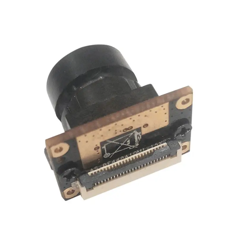 NEW AR0144 Global shutter 720P 66fps motion capture camera module B/W CMOS 15x22mm small mipi camera
NEW AR0144 Global shutter 720P 66fps motion capture camera module B/W CMOS 15x22mm small mipi camera