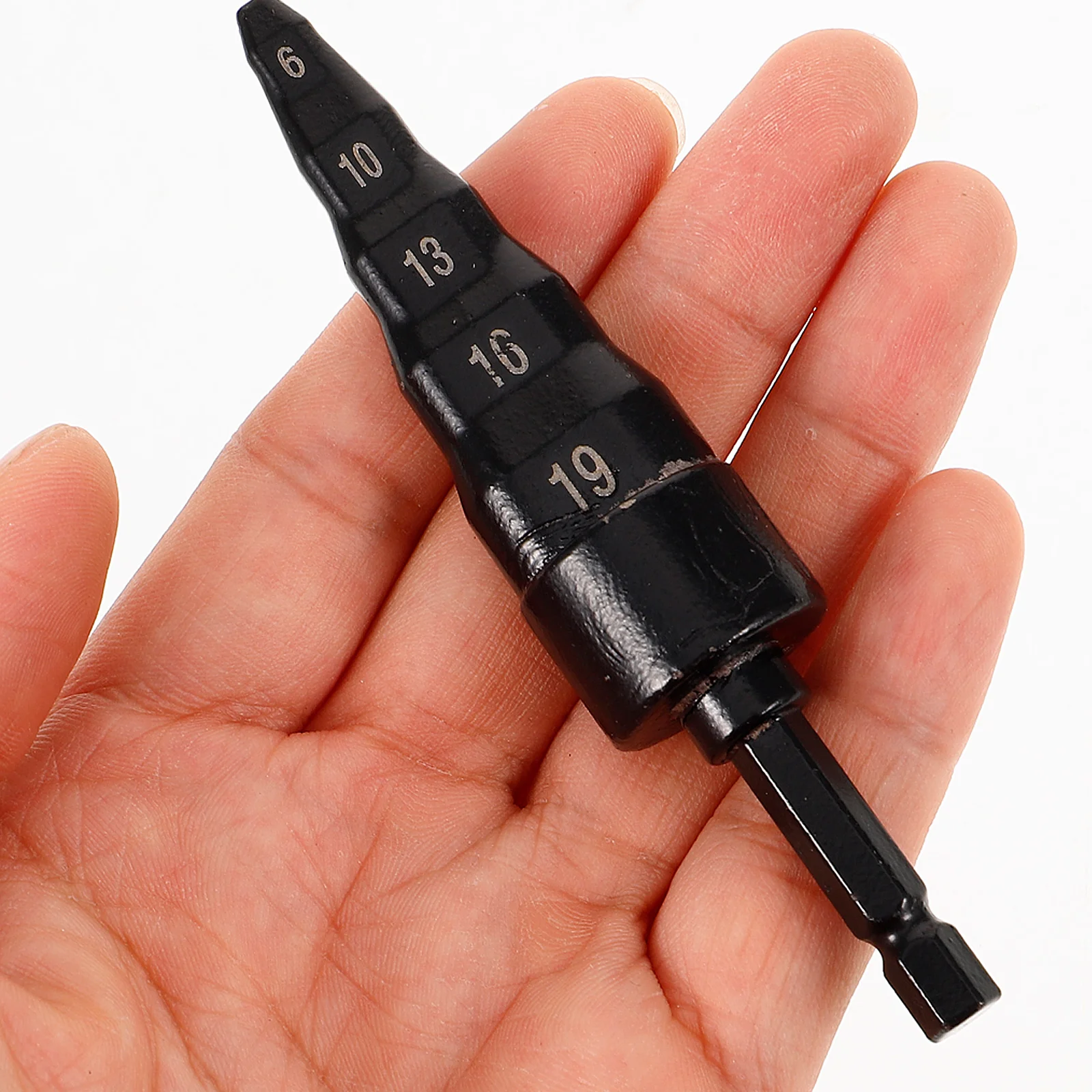 Copper Pipe Hvac Swaging Repair Tool Tool Air Conditioner Repair Drill Set Lightweight Professional Diy
Copper Pipe Hvac Swaging Repair Tool Tool Air Conditioner Repair Drill Set Lightweight Professional Diy