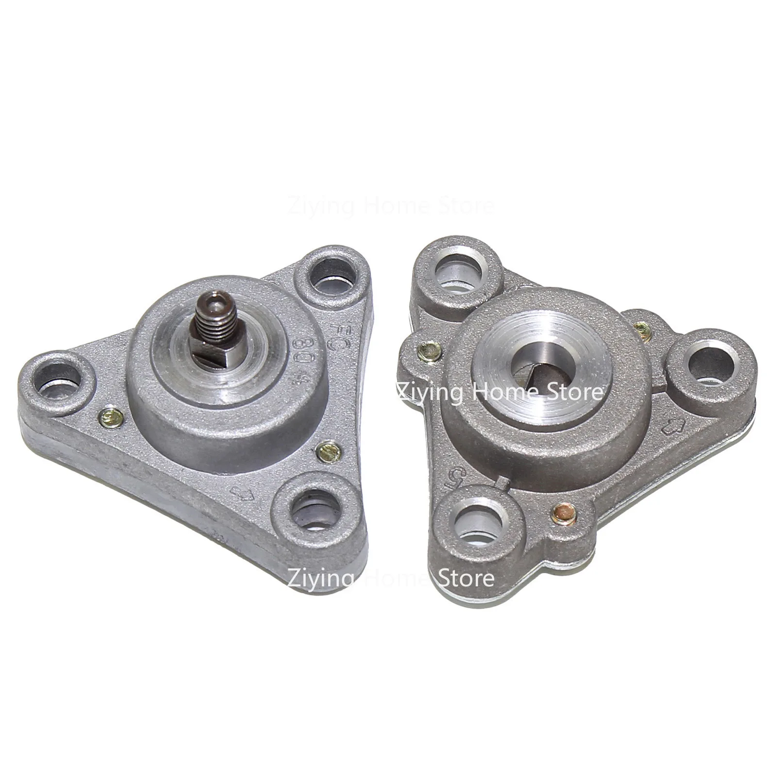 Suitable for GY6 50 80 Oil Pump 1P39QMA Engine Accessories Oil Pump New Scooter 80cc Oil Pump
Suitable for GY6 50 80 Oil Pump 1P39QMA Engine Accessories Oil Pump New Scooter 80cc Oil Pump