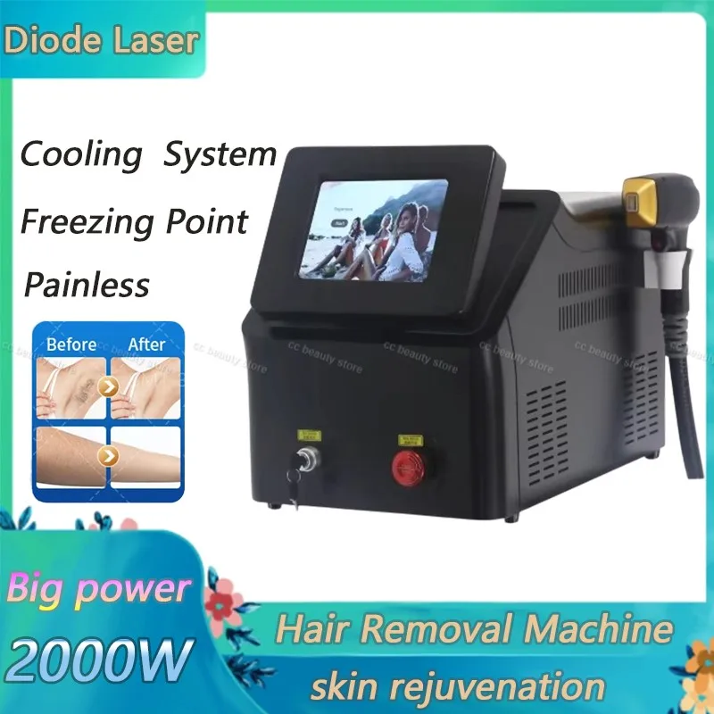 Beat Permanent depilation machine remove hair laser 808nm diode laser hair removal machine 755 808 1064 hair removal laser
Beat Permanent depilation machine remove hair laser 808nm diode laser hair removal machine 755 808 1064 hair removal laser