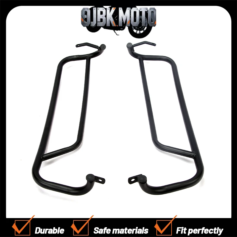 For Vespa GTS125 GTS 300 GTV300 2007-2023 Motorcycle Highway Engine Guard Crash Bar Frame Bumper Fairing Protector Accessories
For Vespa GTS125 GTS 300 GTV300 2007-2023 Motorcycle Highway Engine Guard Crash Bar Frame Bumper Fairing Protector Accessories