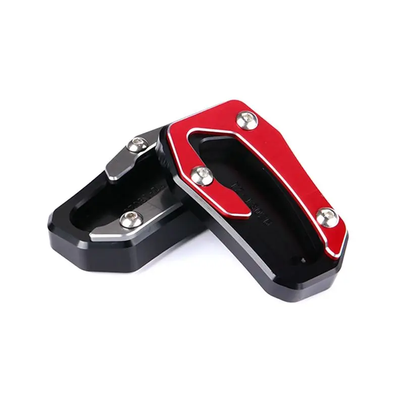 For YAMAHA T-MAX T-MAX560 TMAX530 DX/SX Kickstand Side Stand Enlarge Pad Extension Plate
For YAMAHA T-MAX T-MAX560 TMAX530 DX/SX Kickstand Side Stand Enlarge Pad Extension Plate